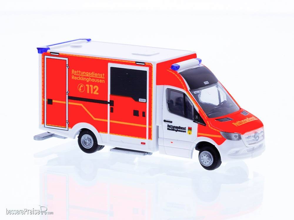 Rietze 76160