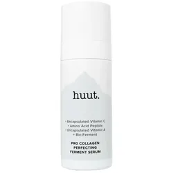 30ml huut. Pro Collagen Perfecting Ferment Serum