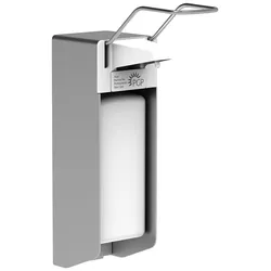 Spender PHYSIODERM Euromat 1000 N Langarm, Metall