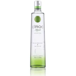 Ciroc Apple Vodka 37,5% Vol. 0,7l