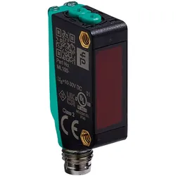 Pepperl+Fuchs Fabrik Convergent mode sensor 815409