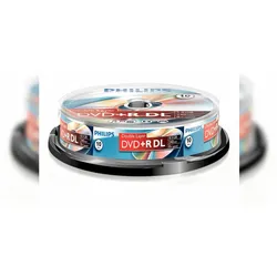 Philips DVD+R DR8S8B10F/00