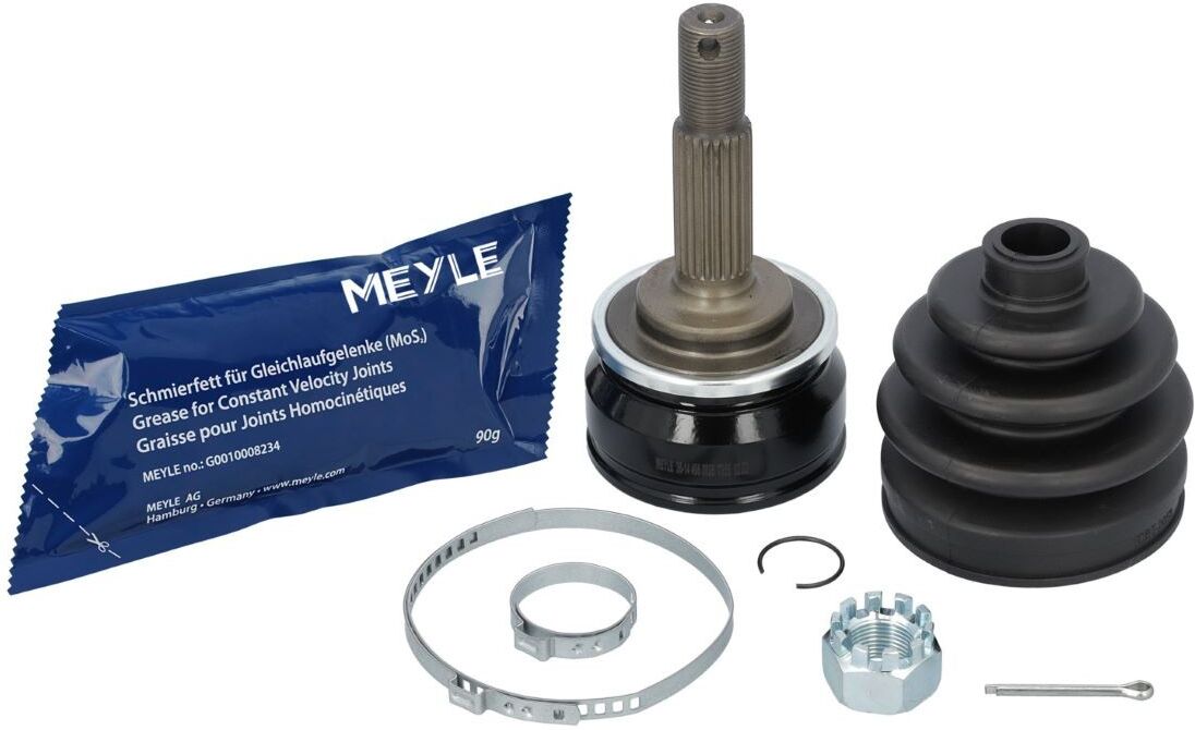 MEYLE 36-14 498 0028 CV joint kit