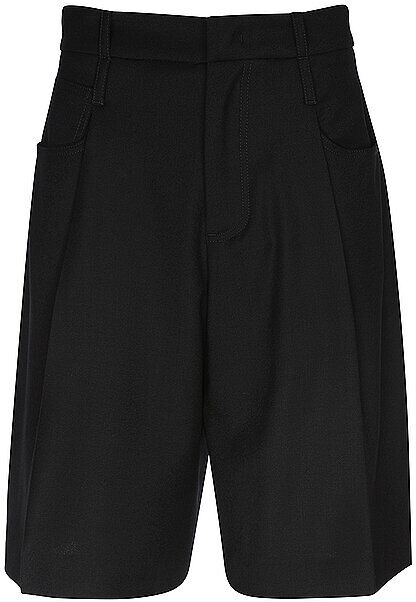 TELA Shorts RAMBO schwarz   40 40