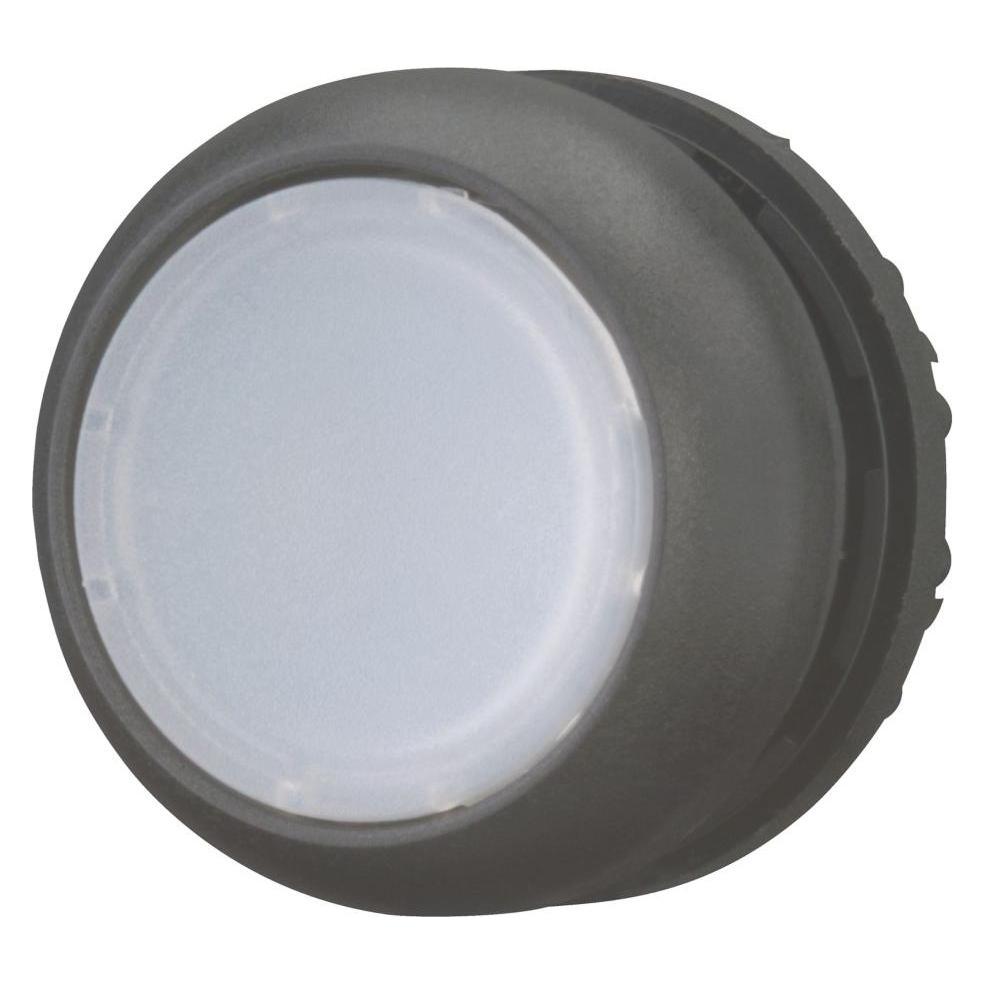 Eaton M22S-DL-W Leuchtdrucktaste 216924 flach weiss tastend 216924 (216924)
