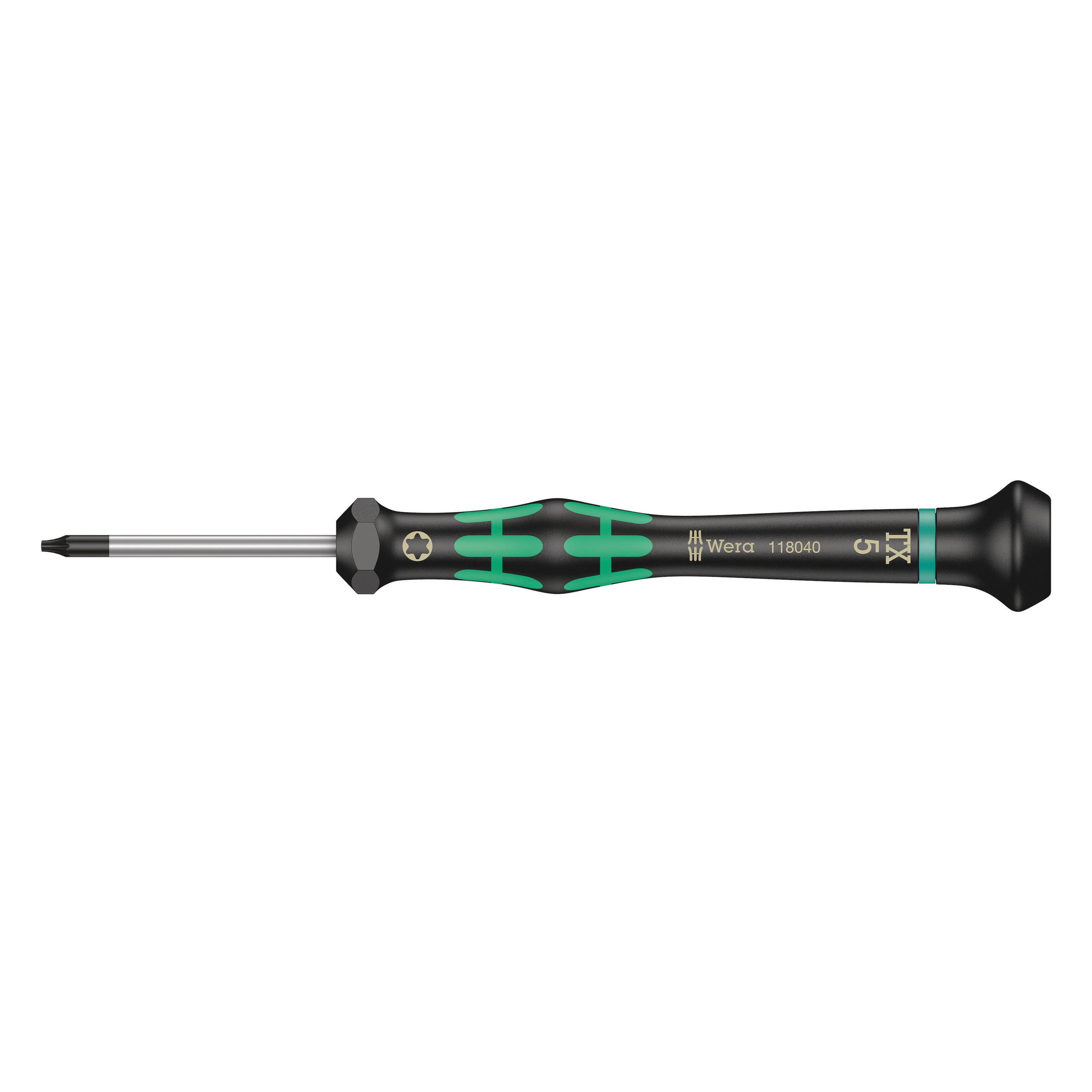Wera 2067 TX 5 x 40 mm (TX) (5118040001)