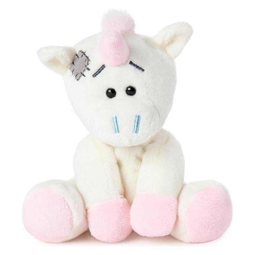Teka Einhorn-Maskottchen Abra (11 cm) (47993769)