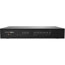 SonicWall Tz680 High Availability, Firewall