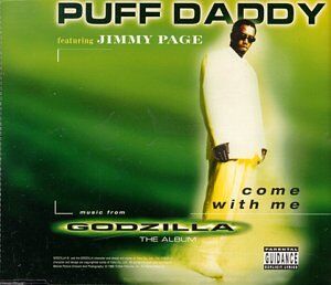 Puff Daddy & Jimmy Page - Come With Me - Preis vom 10.10.2026 11:48:34 h