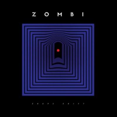 Shape Shift (IDE) - ZOMBI, Vinyl