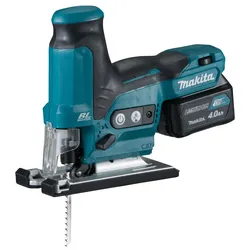 Makita Akku-Pendelhubstichsäge  - JV102DSMJ