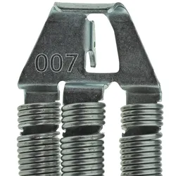 Hörmann Federpaket 3-fach Kennzeichnungs-Nr 007 für Schwingtore