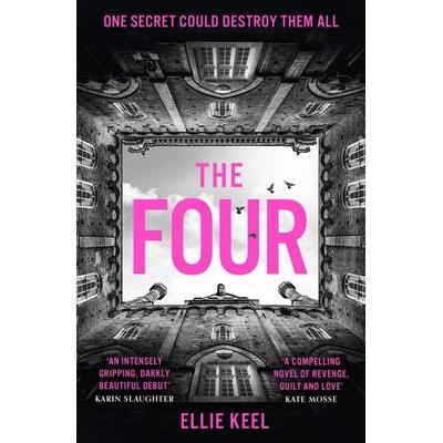 The Four, Taschenbuch von Ellie Keel, HarperCollins