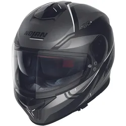 Nolan, Motorradhelm, N80-8 Astute N-Com #23 Integralhelm (XL, 61 - 62 cm)