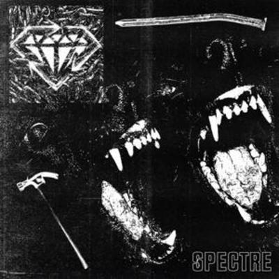 Stick To Your Guns: Spectre - Stick To Your Guns, CD