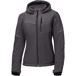 Held Curb Motorrad Jacke Damen anthrazit - D-XL