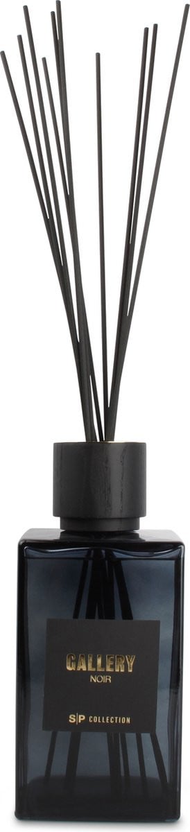 S|P Collection Geurstokjes Noir Gallery 2200ml