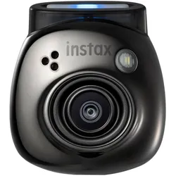 Fujifilm Instax Pal, Sofortbildkamera, Schwarz