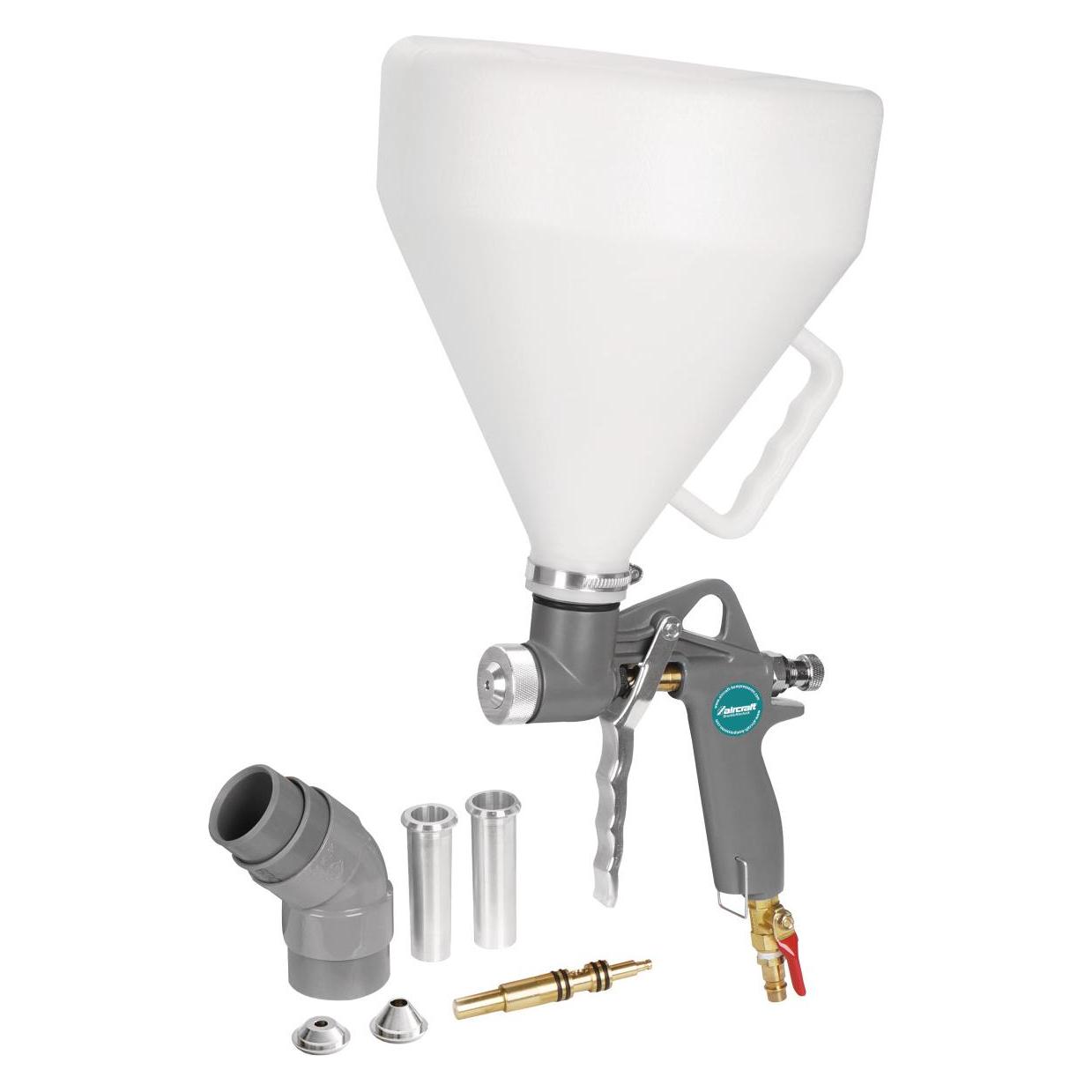 Aircraft Trichter-Spritzpistole TS PRO (2101800)