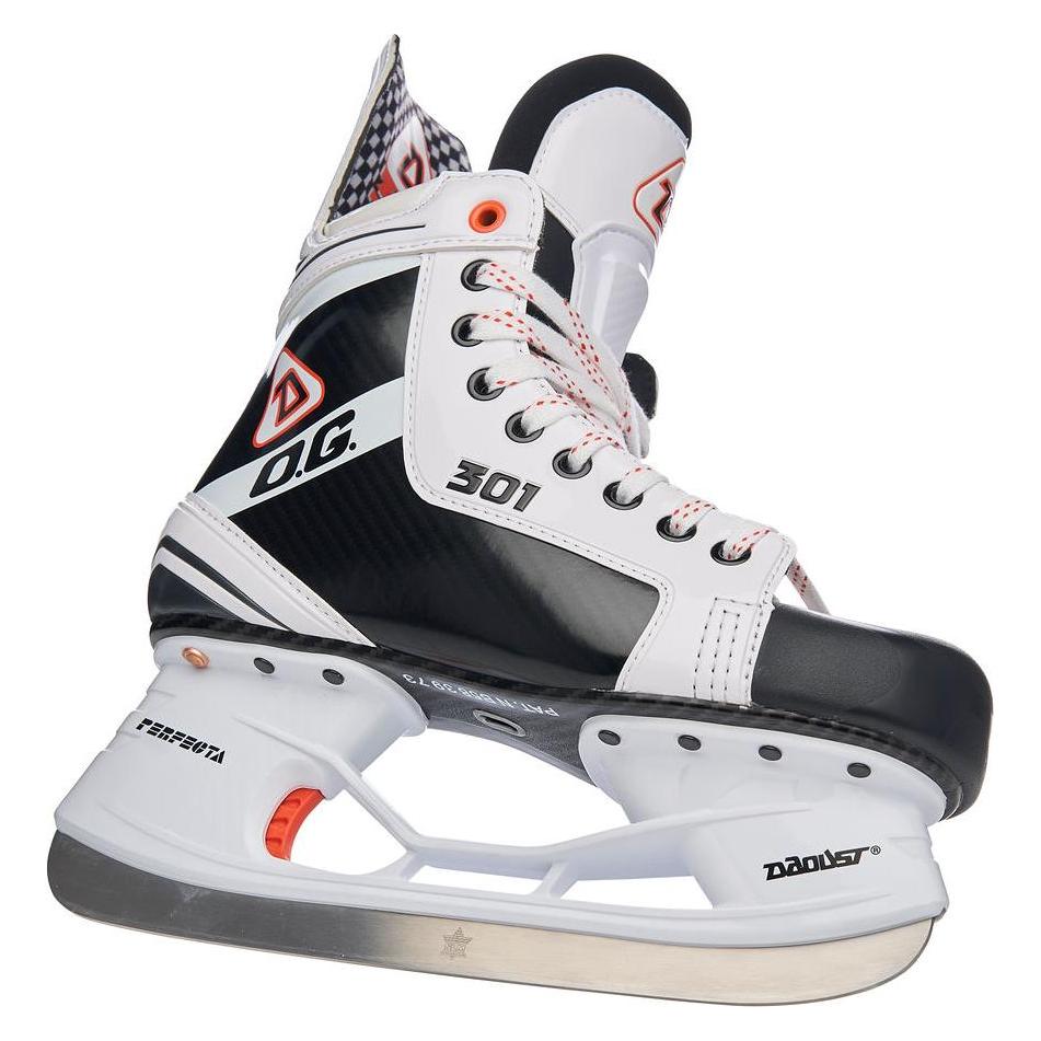 Daoust 301 Og Schuhe Int Grosse 6 (40.5) (Daoust)
