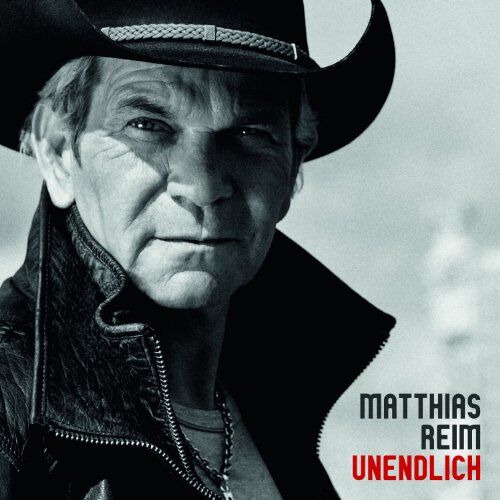 Matthias Reim - Unendlich (Basic Edition) - Preis vom 08.10.2026 07:26:42 h