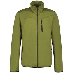 ICEPEAK Berthold S8 Midlayer Jacke Herren 571 - olive XL