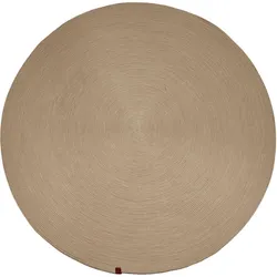 Astra Teppich Paris D.000 C.006 beige 150x150 cm rund