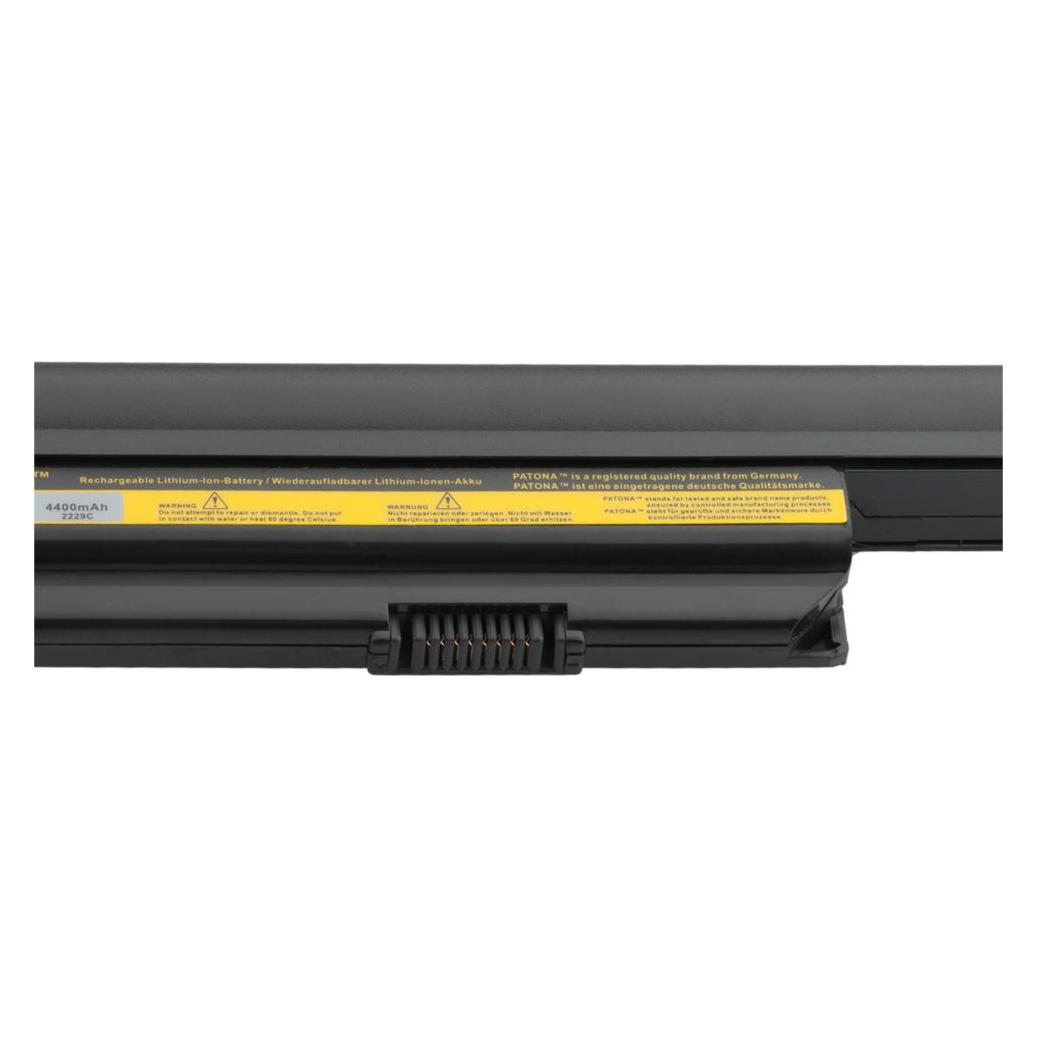 Patona 2229 (6 Zellen, 4400 mAh) (2229)