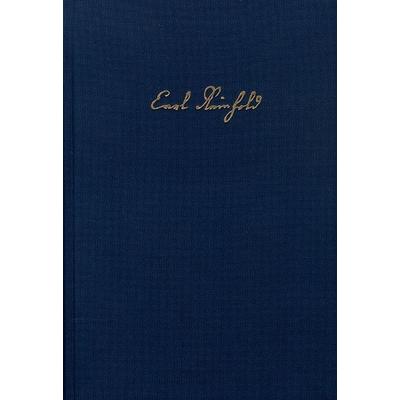 Karl Leonhard Reinhold: Korrespondenzausgabe / Band 4: Korrespondenz 1792, Gebundene Ausgabe von Karl Leonhard Reinhold Reinhold, Frommann-holzboog,