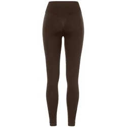 camano Function Sport Push-Up Leggings Damen 8850 - hot fudge 32/34