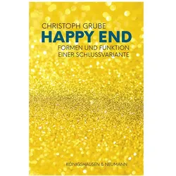 Grube:Happy End, Fachbücher von Christoph Grube