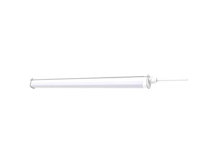 PHILIPS ProjectLine Feuchtraumleuchte LED 17W Neutralweiß Weiß