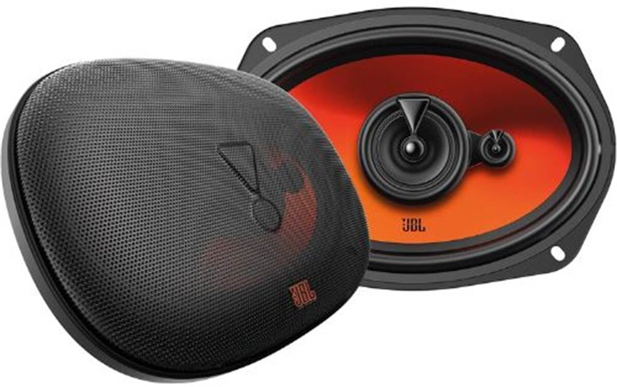 Colunas JBL Stage1 Gen2 962M