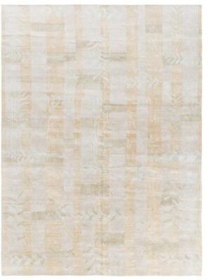 Martha Stewart by SAFAVIEH Grasses Wool Rug