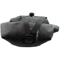 Geosmina, Velotasche, (15 l, Gepäckträgertasche)