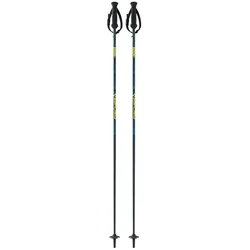 Fischer RC4 NOIZE - Skistöcke Alpin - 115cm