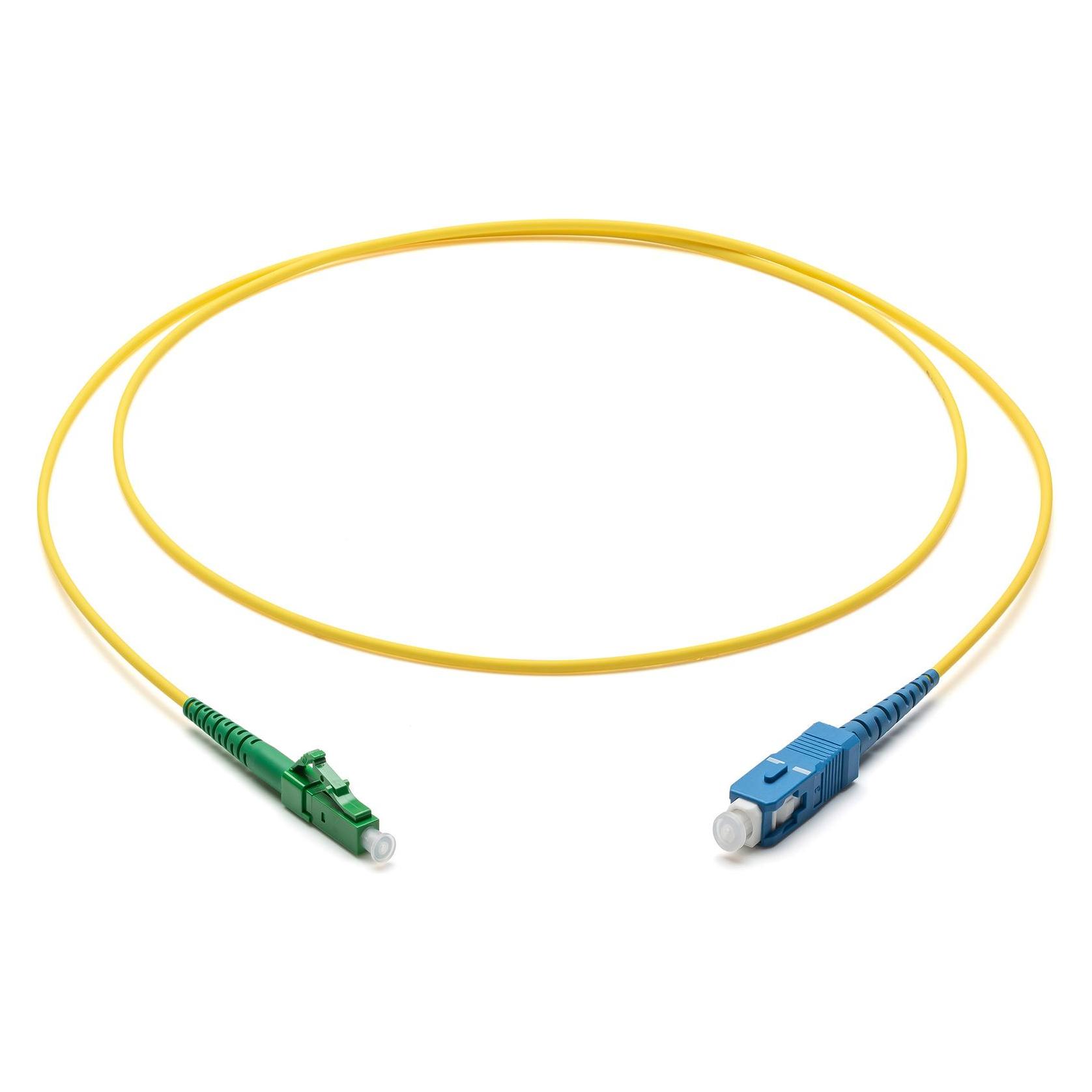 Corning LWL-Patchk. LC/APC-SC/UPC (6 m) (F225801G1Z20006M)