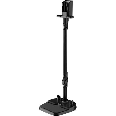 ROWENTA Standhalterung "ZR905002", schwarz, Gerätehalterungen