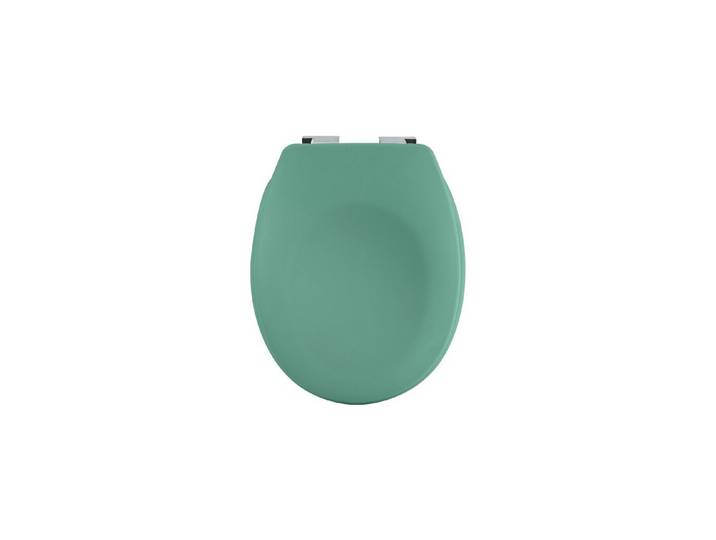 Spirella WC-Sitz Thermo Neela Mattgrün 37 cm