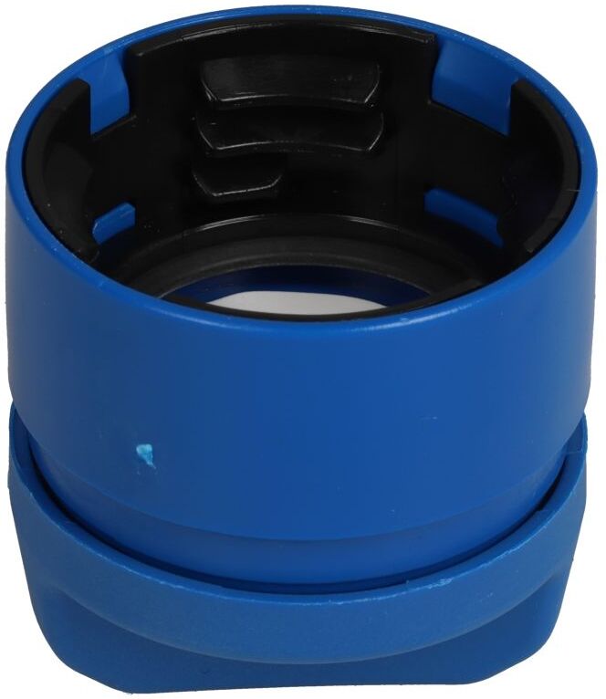 Verschluss, Tankeinheit (Harnstoffeinspritzung) BLAU 09036-00-0010