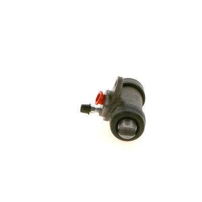 BOSCH Radbremszylinder 0 986 475 265 für VW