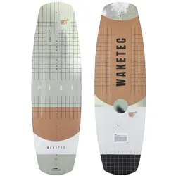 Waketec, Wakeboard