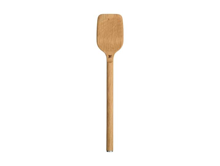 Fiskars Spatule Norden Chêne-acier inoxydable