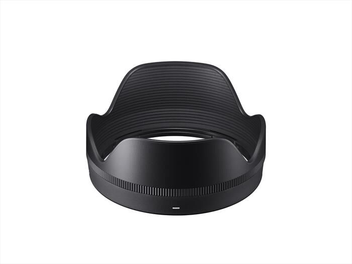 Sigma 16mm-nero/silver