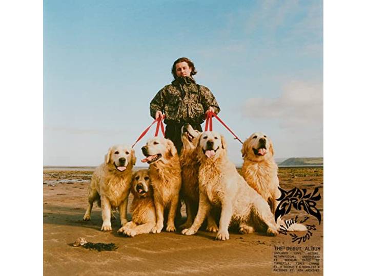 What I Breathe [VINYL]