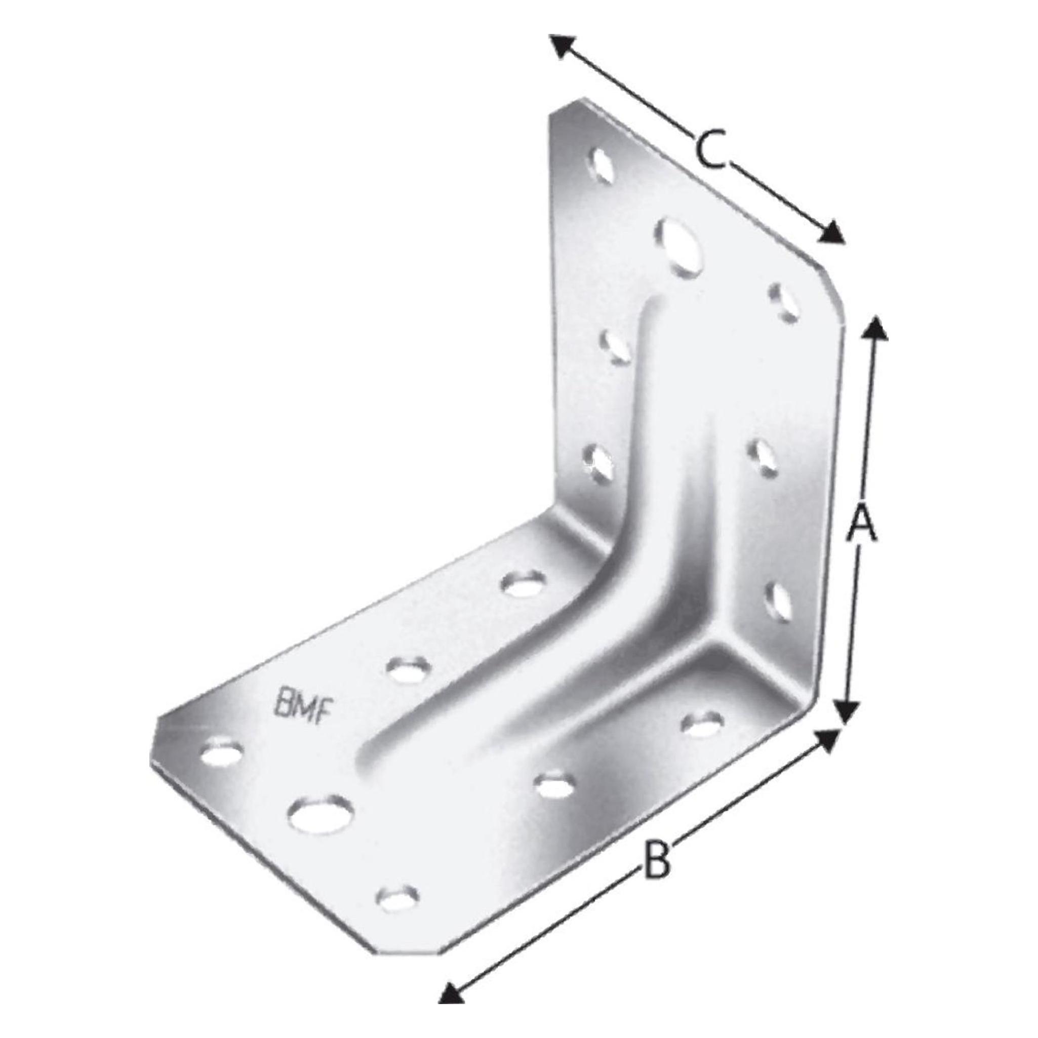 Simpson Strong-Tie SST Winkelverbinder ACR9020 (Winkelverbinder) (5701953745509)