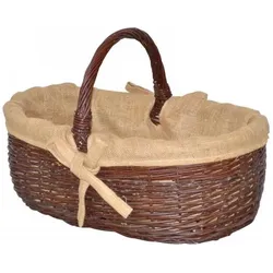 Möbel Direkt Online, Aufbewahrungskorb, Simone (64 cm, 1x)