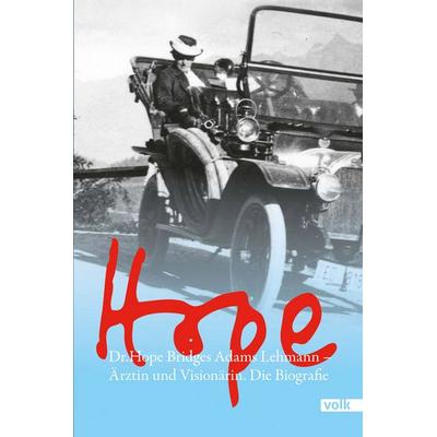 Hope, Paperback von Marita Krauss, Volk Verlag