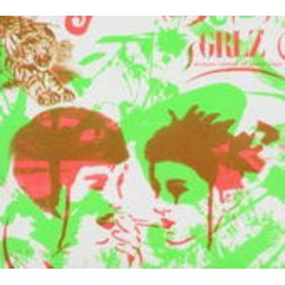 GRLZ - Women Ahead Of Their Time - Various, CD