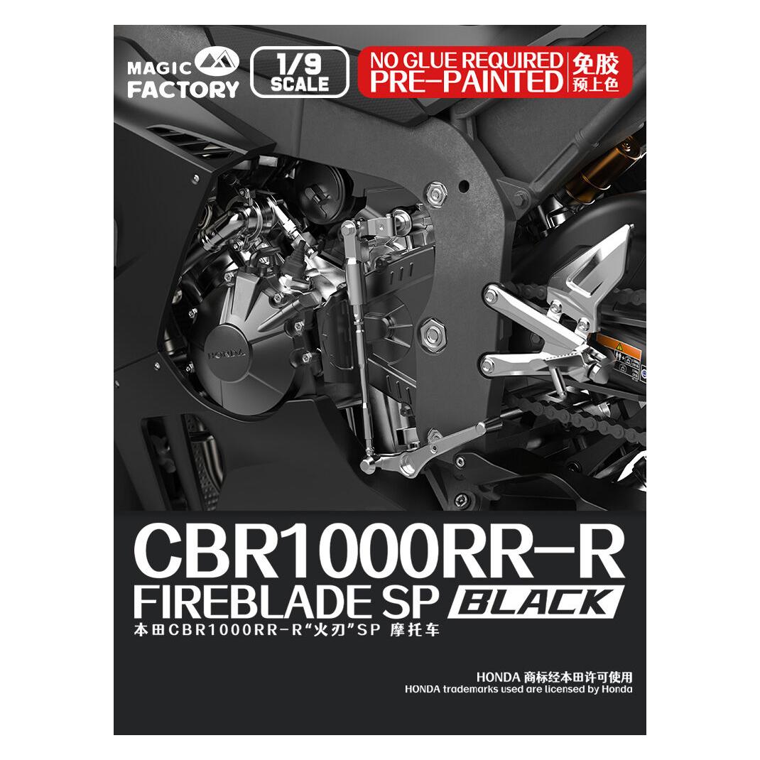Magic Factory Honda CBR1000RR-R Fireblade SP (Pre-colored) (1405)